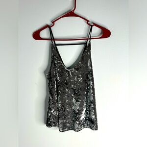 American Eagle tank. S.